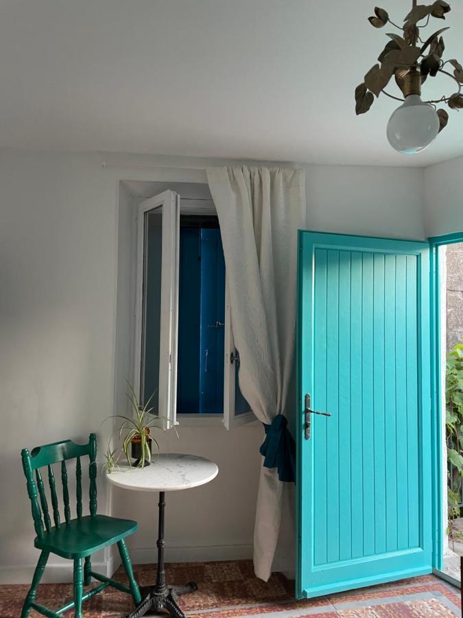 Les P'Tits Velos Bed & Breakfast Chandolas Exterior foto