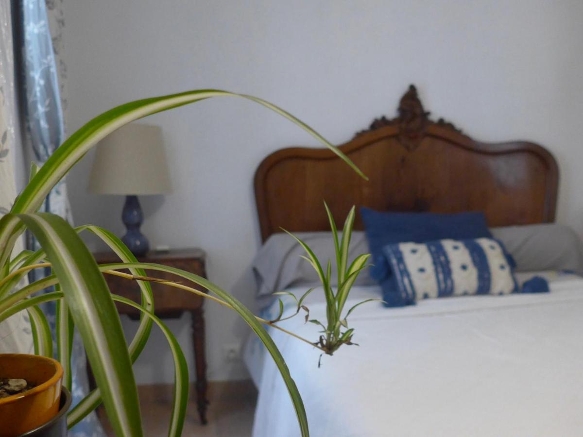 Les P'Tits Velos Bed & Breakfast Chandolas Exterior foto