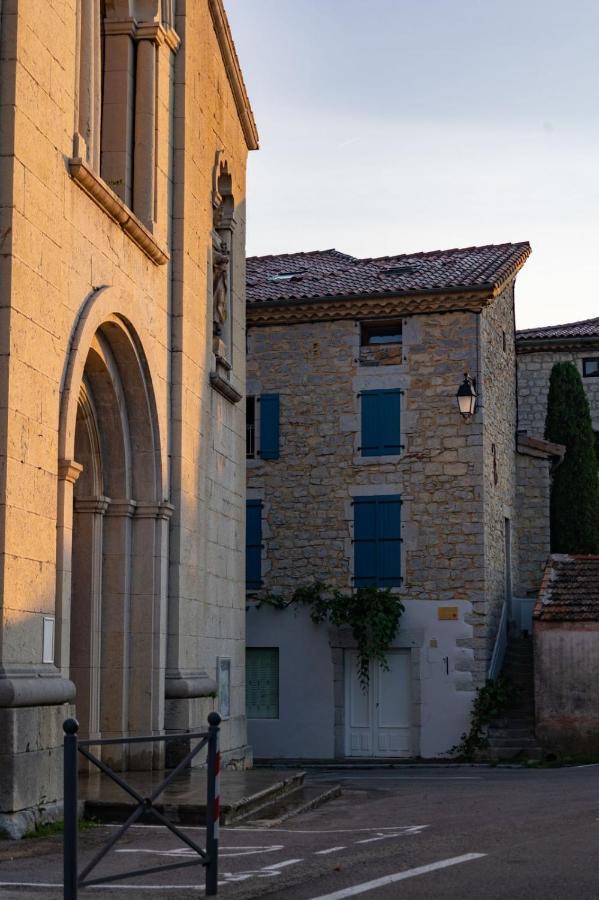 Les P'Tits Velos Bed & Breakfast Chandolas Exterior foto