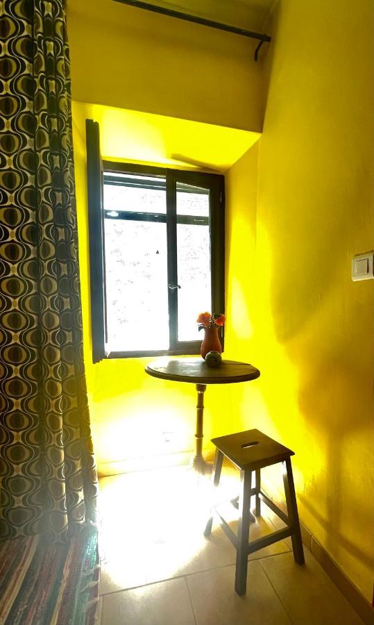 Les P'Tits Velos Bed & Breakfast Chandolas Exterior foto