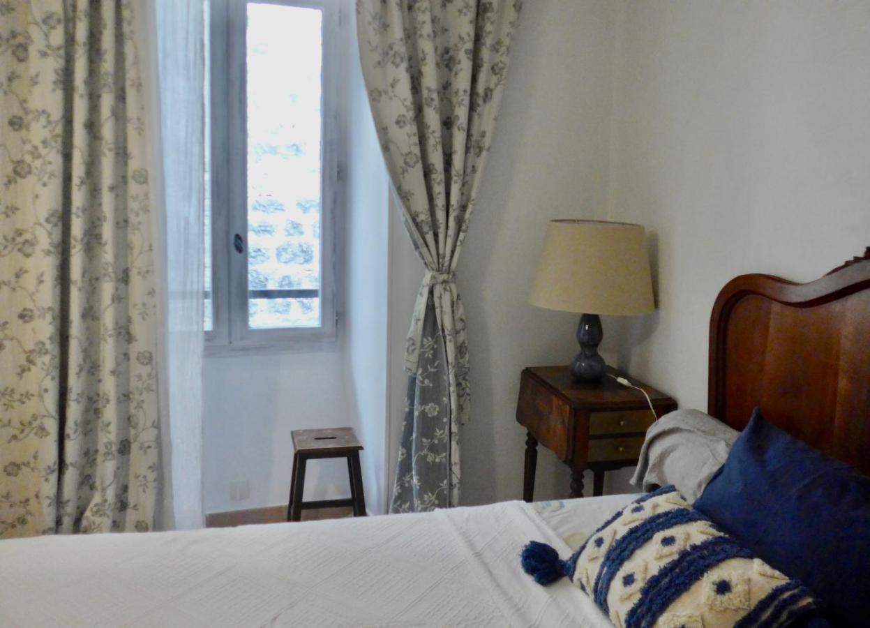 Les P'Tits Velos Bed & Breakfast Chandolas Exterior foto