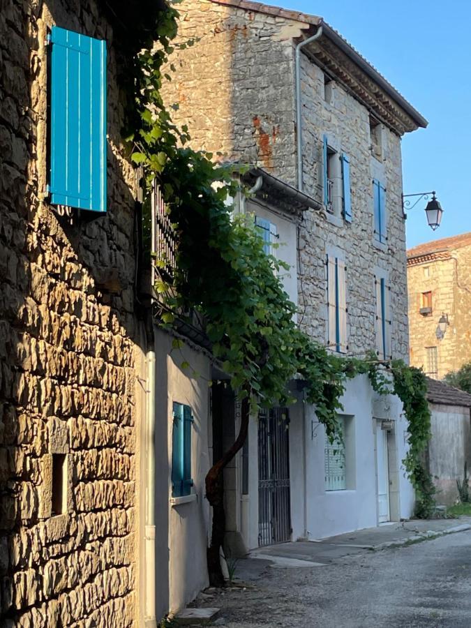 Les P'Tits Velos Bed & Breakfast Chandolas Exterior foto