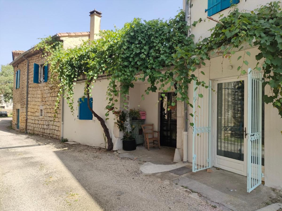 Les P'Tits Velos Bed & Breakfast Chandolas Exterior foto