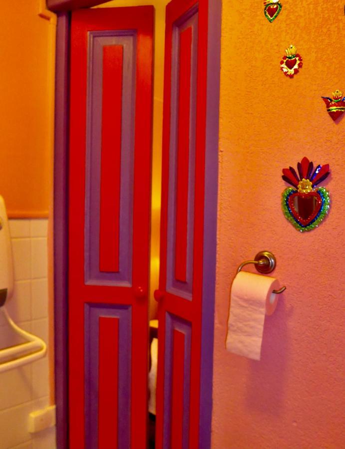 Les P'Tits Velos Bed & Breakfast Chandolas Exterior foto