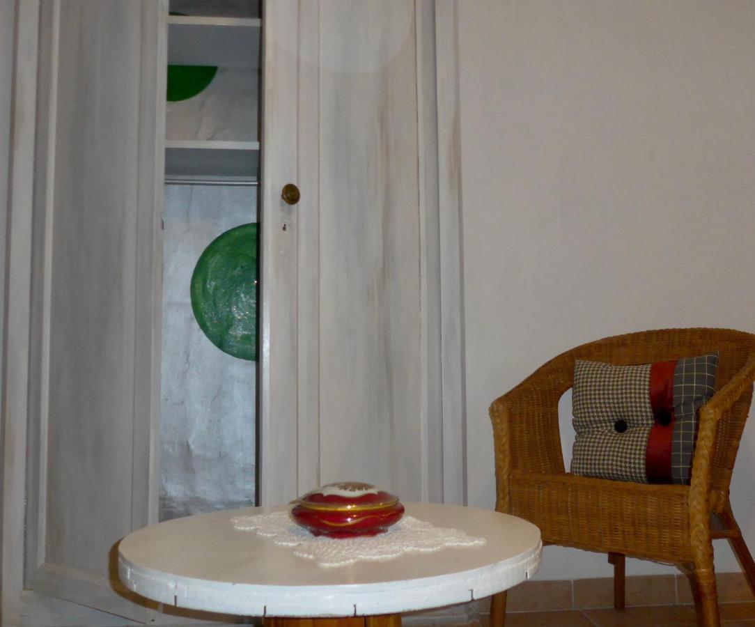 Les P'Tits Velos Bed & Breakfast Chandolas Exterior foto