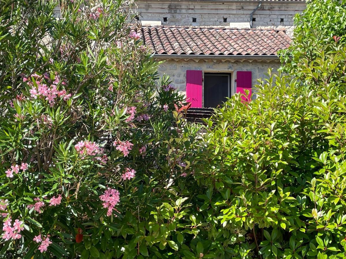 Les P'Tits Velos Bed & Breakfast Chandolas Exterior foto