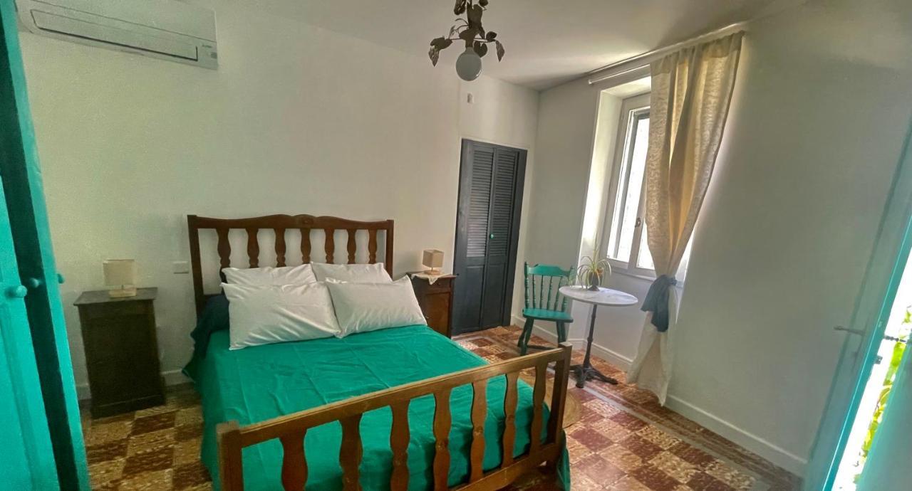 Les P'Tits Velos Bed & Breakfast Chandolas Exterior foto