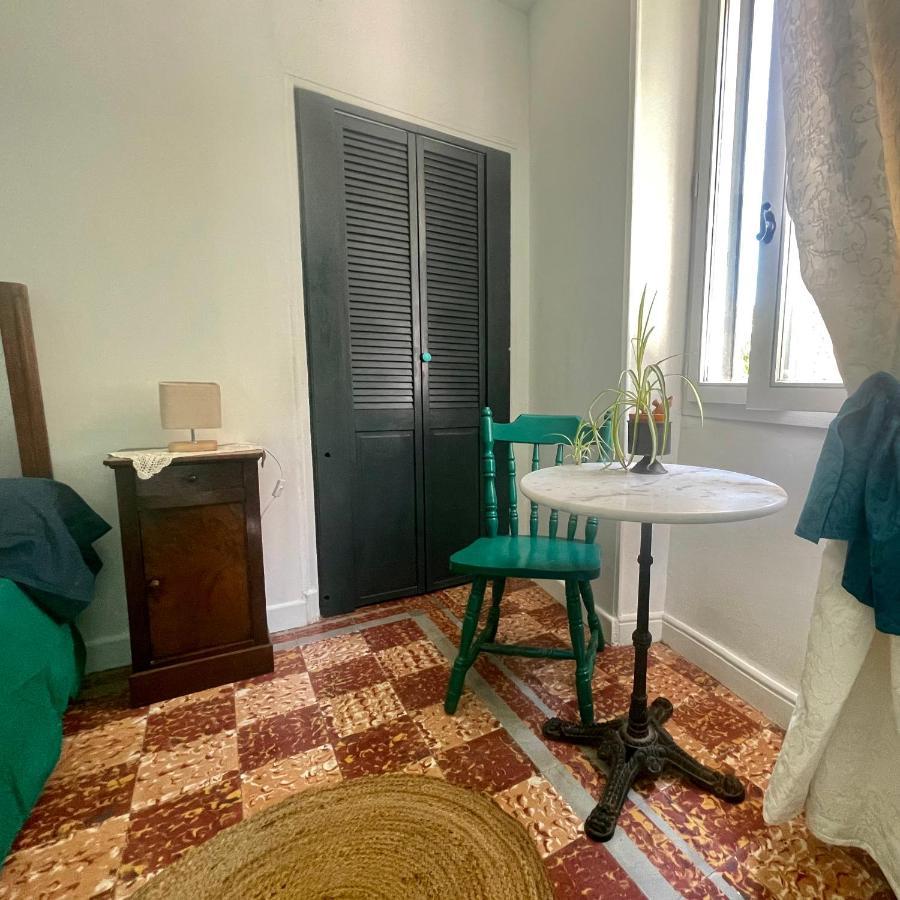 Les P'Tits Velos Bed & Breakfast Chandolas Exterior foto