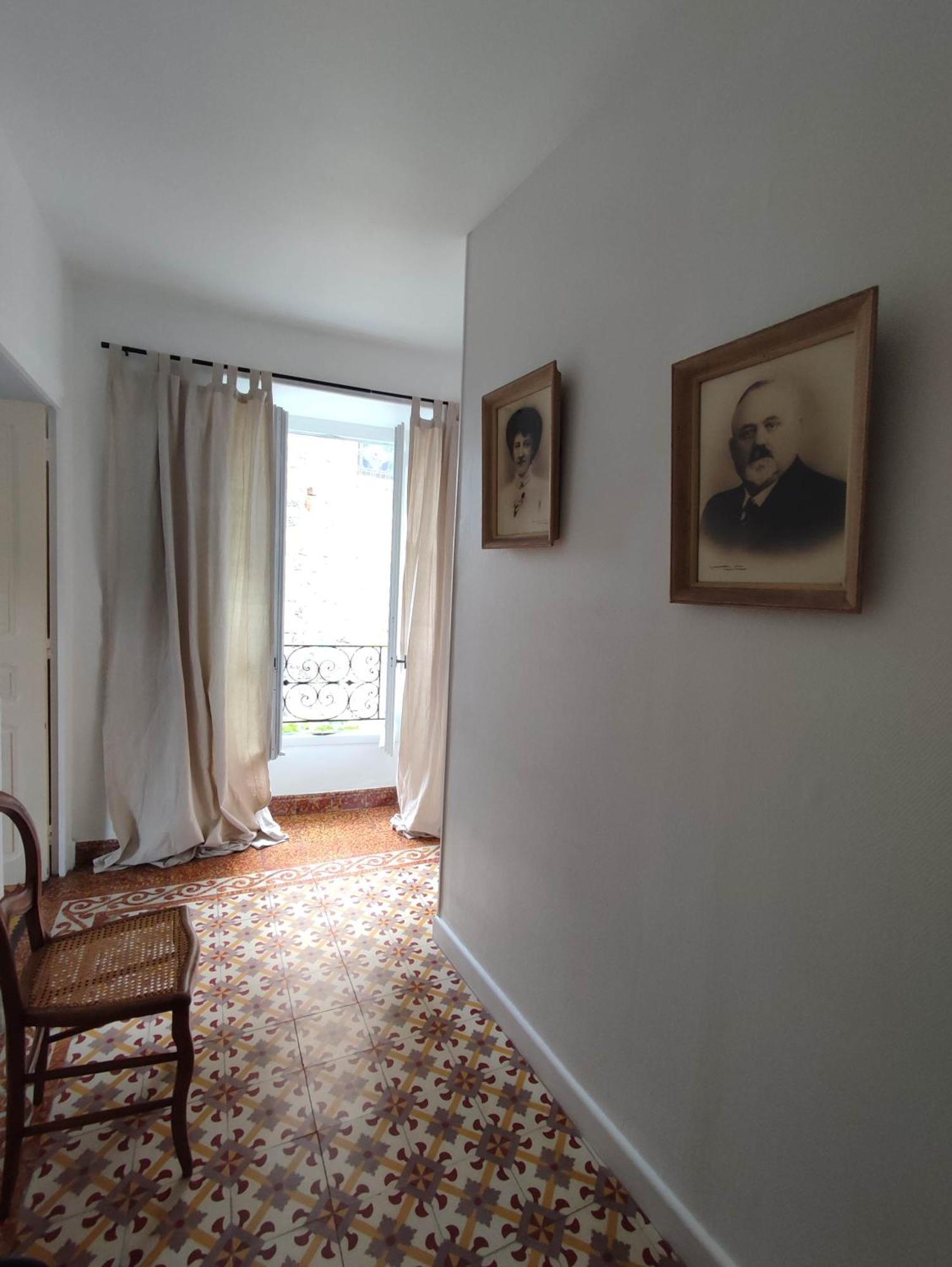Les P'Tits Velos Bed & Breakfast Chandolas Exterior foto