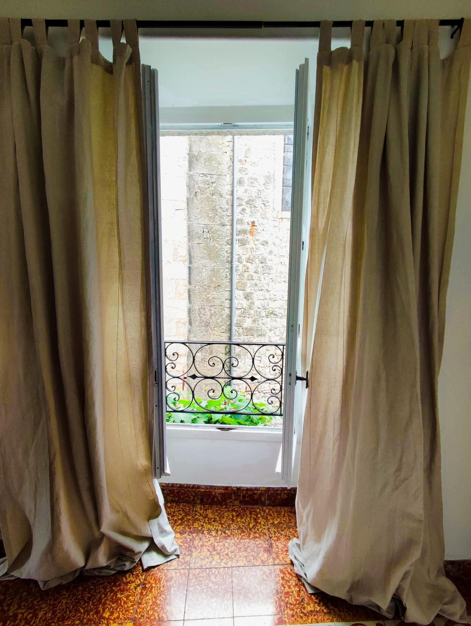 Les P'Tits Velos Bed & Breakfast Chandolas Exterior foto
