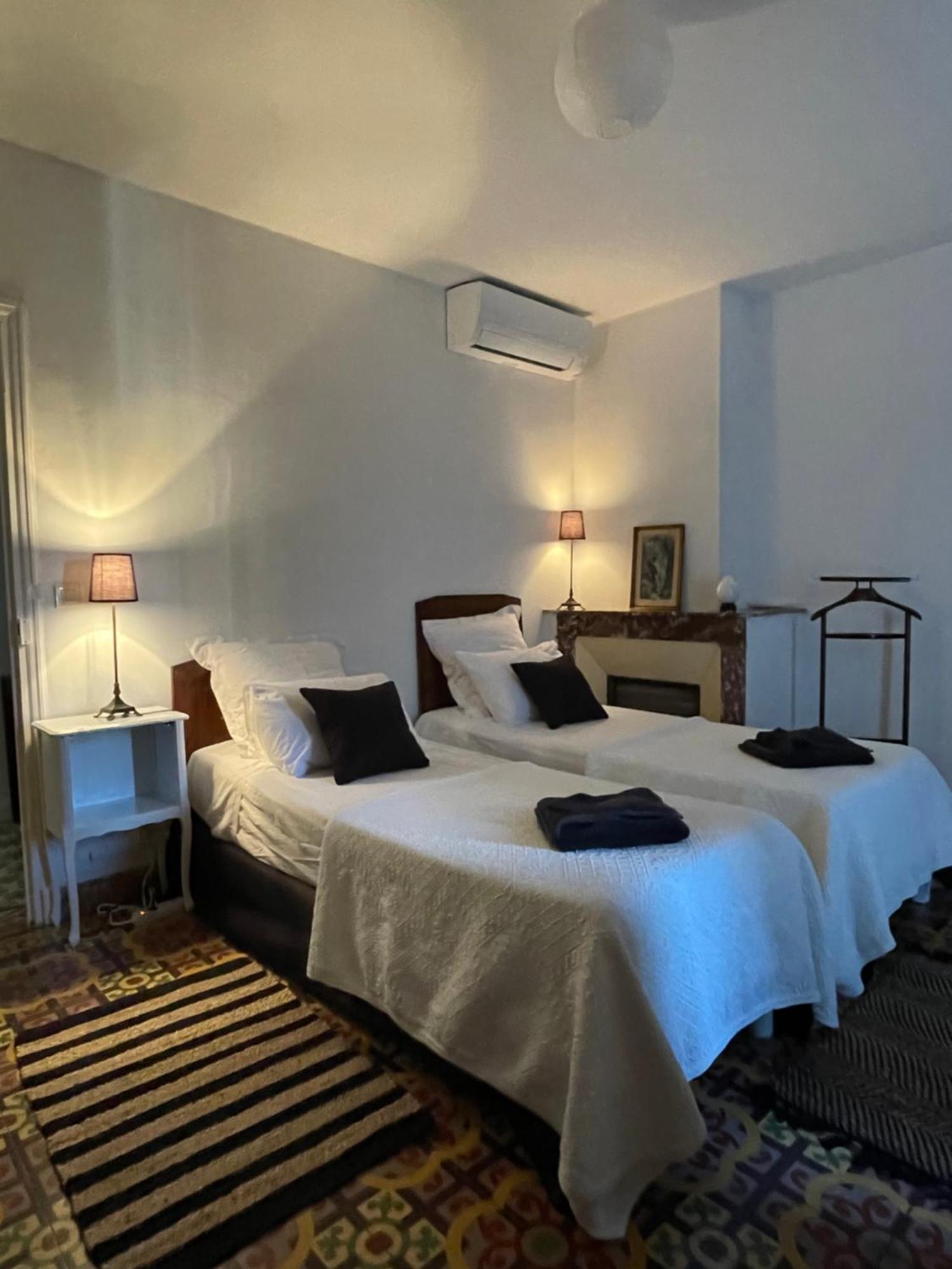 Les P'Tits Velos Bed & Breakfast Chandolas Exterior foto